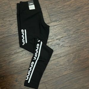 Adidas women’s leggings
